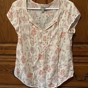 Country too, size small